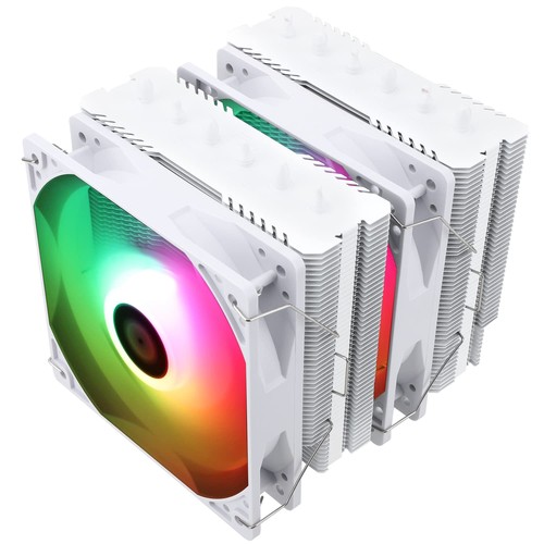 Thermalright peerless assassin - thermalright,