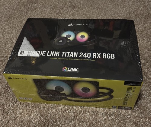 Corsair icue link - icue,