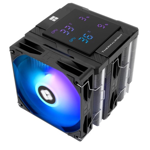 Thermalright peerless assassin - peerless,