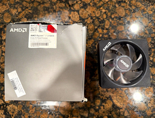 Amd wraith prism cpu - amd,