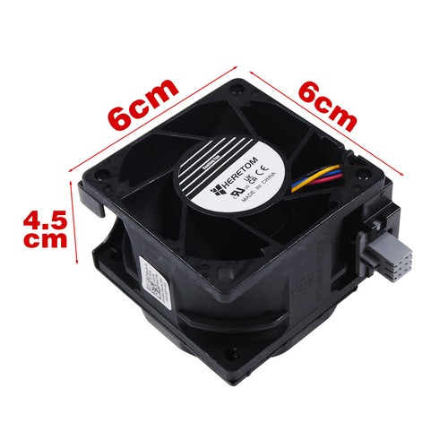 New cpu cooling fan n5t36 - cpu,