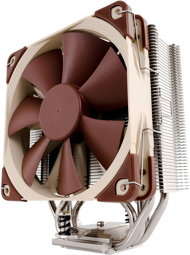 U12s am4 premium cpu - nh-u12s, se-am4,