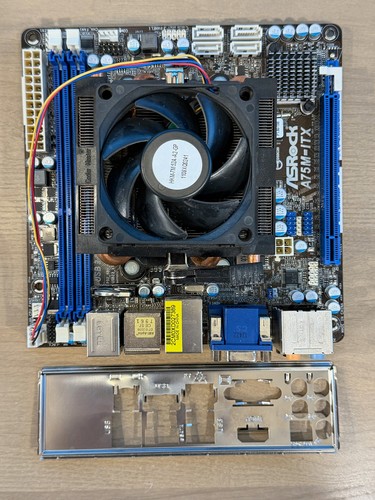 Amd 3500 apu cpu - amd, stock