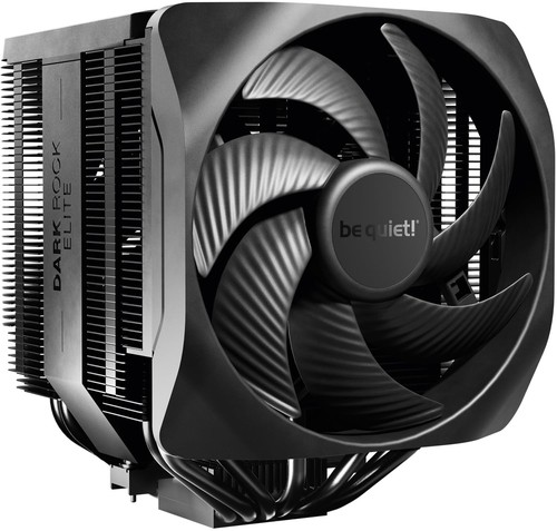 High performance air cpu - performance,