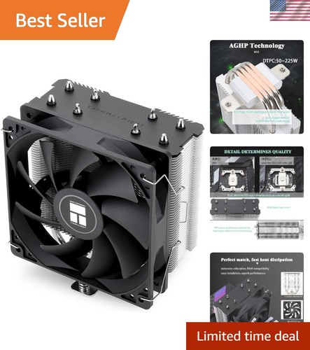 Versatile assassin x120 - se, cpu