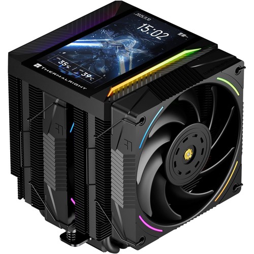 Thermalright peerless assassin - thermalright,
