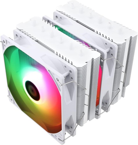 Thermalright peerless assassin - thermalright,