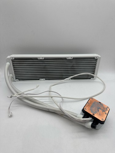 Thermaltake floe rc360 - floe, snow