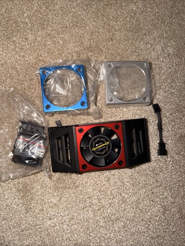 Corsair vengeance airflow ram - corsair,