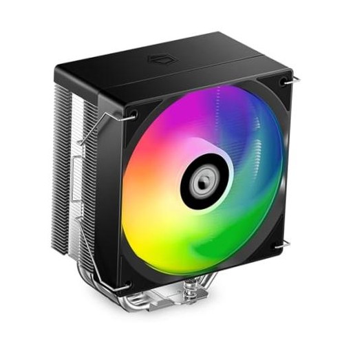 Cpu air cooler - full, memory