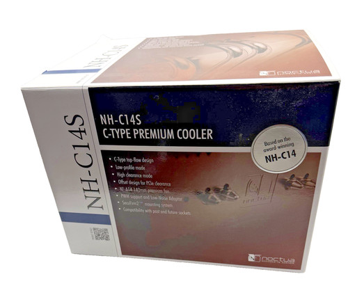 Noctua c14s premium - noctua,