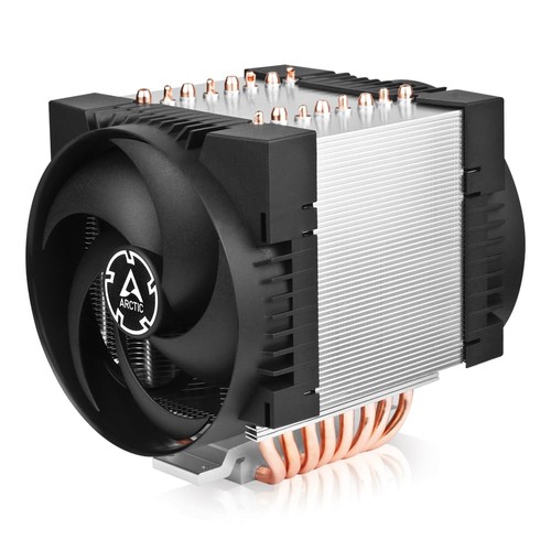 Arctic freezer rev 2 cpu - arctic, 4u-m