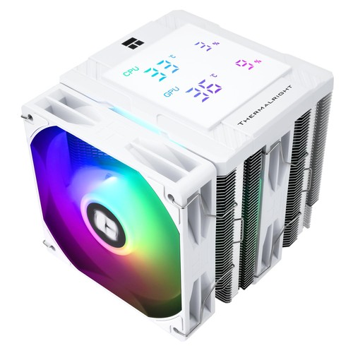 Thermalright peerless assassin - thermalright,