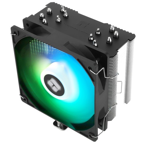Thermalright burst assassin - thermalright,