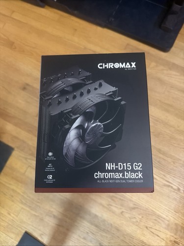 D15 chromax black - g2, chromax.black